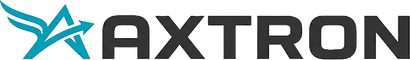 Logotipo da loja Axtrron