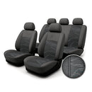 Fundas de Asientos Automotrices en Tejido Original